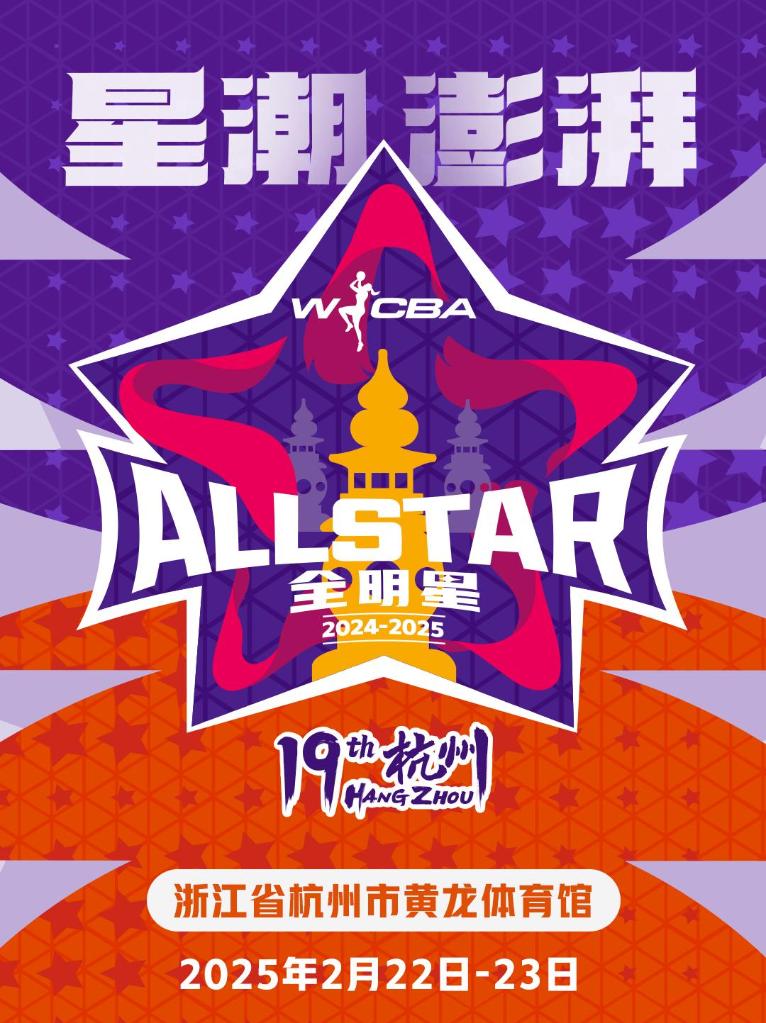 下一个挑战