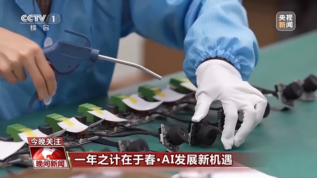 年轻中场楚