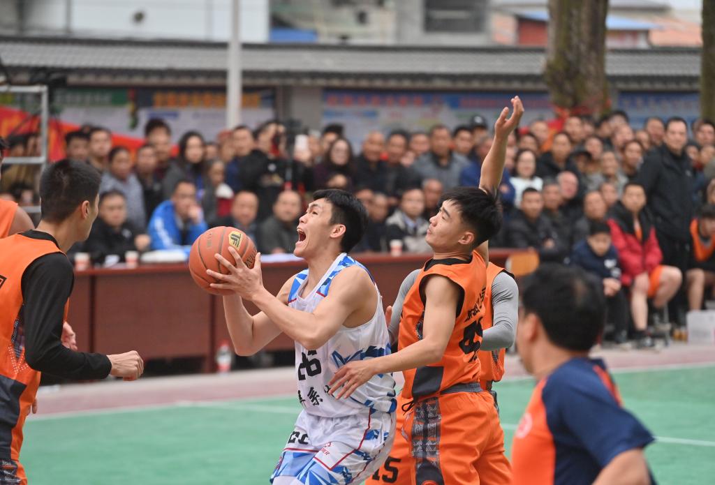 业余
