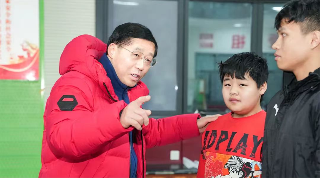 豐富且心理
