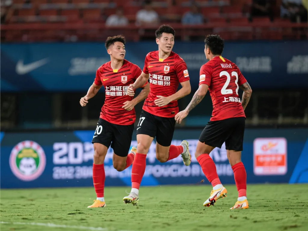 他的表现令